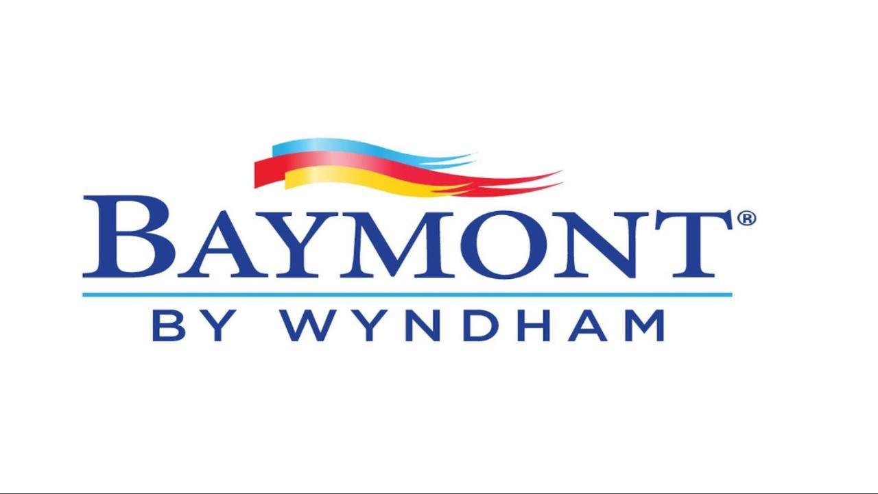 Baymont By Wyndham Bowling Green Exterior foto